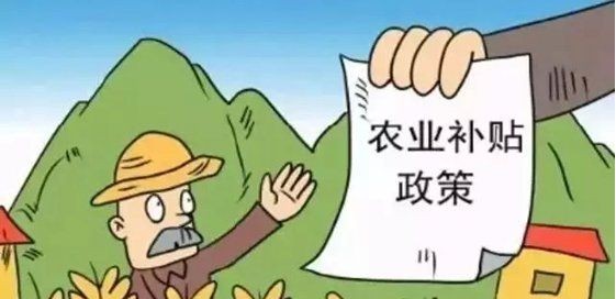 2019年有哪些农业新政策？看看这六大项你知道几项？